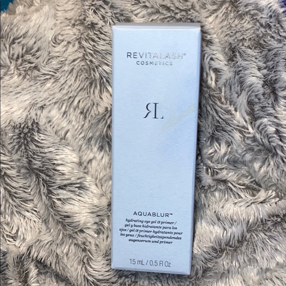 Revitalash Aquablur eye Primer